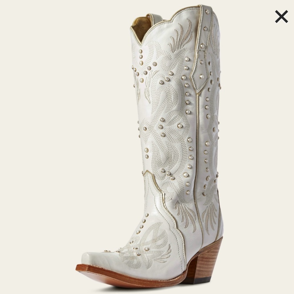 Ariat Pearl Western Boot